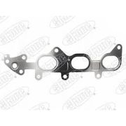 Прокладка впускного коллектора №2 STONE JB-12605-F/17178-40020  VITZ/YARIS 1KR-FE 05