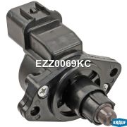Клапан регулировки холостого хода KRAUF EZZ0069KC/MD628054/ DXX1310010 4G93, 6A13, 6A12, 6G72, 6G74