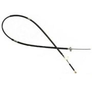 Трос стояночного тормоза задний левый DAR 46430-20361/TRT170020  CORONA, CALDINA #T19#, 21# 2WD  LH