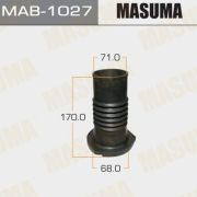 Пыльник передней стойки MASUMA  MAB-1027/AB-6020/48157-22040/TSHB-002 (MARK II GX90/100)