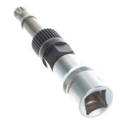 Ключ для снятия шкива генератора VW (АвтоDело) 41531