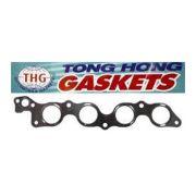 Прокладка выпускного коллектора  TONGHONG THM9293E/17173-21030  COROLLA,VITZ,IST 1NZFE 05