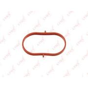 Прокладка впускного коллектора LYNXauto SG-0110/14035-HG00C/13248400