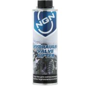 Средство для нормализации работы гидрокомпенсаторов 300ml HYDRAULIC VALVE LIFTER