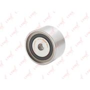 Ролик обводной ремня ГРМ LYNXauto PB-3037/GT90050/PU306630ARR9D