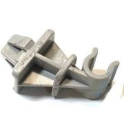 Клипса упора капота TOYOTA (Allion, Caldina. Premio) 53455-20090