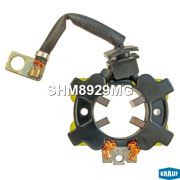 Щетки стартера в сборе KRAUF SHM8929MG/SHM9929XK
