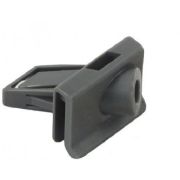 Крепление бампера Nissan X-Trail 2009 62225JG000 NT31-050009, переднее правое
