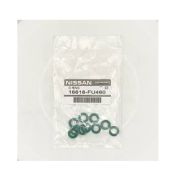 Кольцо уплотнительное форсунки топливной NISSAN 16618-FU460/JH08716FP  MR20DE