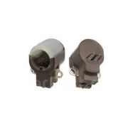 Щетки генератора TOYOTA 27370-31220/HN5607A /TT51278