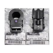 Втулка стабилизатора переднего  NISSAN  оригинал  54613-5TL7A  Serena, HC27, HFC27   L/R