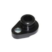 Заглушка блока 11444-67020 Original (Toyota)  LC (J100,J80) 89-02 / Land Cruiser Prado  J70,J90,