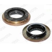 Сальник дифференциала TOYOTA 90311-47038 FORTUNER/HILUX 11