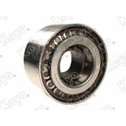 Подшипник зад полуоси KOYO HC46T080805CS70/ WB-1499/ DAC40804445  40*80*44*45    PAJERO V4# 91-99