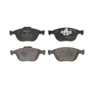 Тормозные колодки  DELPHI LP1724/GP23150/FVR1568/BD-3022