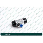 Рабочий тормозной цилиндр в сборе G-brake GC-387040965/47570-47010  LH