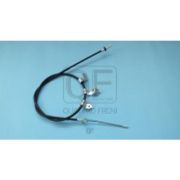 Трос стояночного тормоза QUATTRO FRENI QF16F00162/ 46430-60042   LH  LAND CRUISER PRADO 150 09-