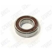 Подшипник генератора шариковый  NSK  6005-DDUCM/6005-2RS/6005-2NSE/6005ZZCM/6005-LLB   25*47*12