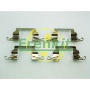 Комплект монтажный дискового тормоза FRENKIT 901614/77AA485