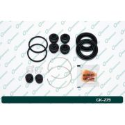 Ремкомплект суппорта G-brake GK-273/27046134/0175-ACA30R