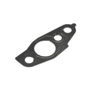 Прокладка патрубка турбины KIBI AHF040007 (15471-58010)  2,3LT 88