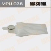 Фильтр бензонасоса MASUMA MPU-038