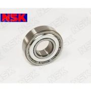 Подшипник NSK  шариковый в металле 6204ZZCM/9003363032/6204-2NSE/6204-DDUCM/6204-LLU/  20*47*14