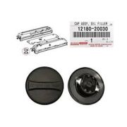Крышка маслозаливной горловины TOYOTA 12180-20030 1,2JZGE,1,2MZFE