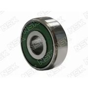 Подшипник генератора NSK  B17-116T1/B17116T1XDDGCMR/1800A028    17*52*18