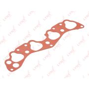 Прокладка впускного коллектора  LYNXauto SG-0038/17105-P2A-014/13130400