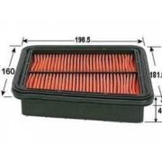 Фильтр воздушный SHINKO SA-452V (KF11-13-Z40)