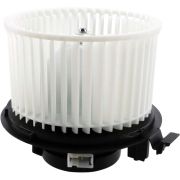 Мотор отопителя KRAUF MZZ0382CD/TG-HBF041 #Y12 #C11 M20 G11 БЕЗ КРЫЛЬЧАТКИ