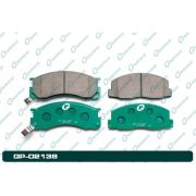 Тормозные колодки G-BRAKE GP02138/PN1273/PF1373/PF1399