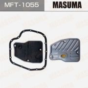 Фильтр трансмиссии Masuma с прокладкой поддона MFT1055/11427B/SF427B/11427BSR  NCP160