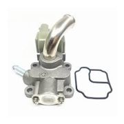 Клапан холостого хода KNR 22270-75030  3RZFE LAND CRUISER PRADO 90/ HIACE 98-01/ HILUX 98-05