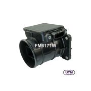 Датчик массового расхода воздуха (ДМРВ) UTM  FM8171W/KMD336481/MAM004/MD336481  4G93, 4G94, 6G72