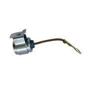 Конденсатор распределителя зажигания TOYOTA 19133-16240    5S,3S,4A,7A,5E,4E,3RZ TOYOTA