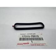 Прокладка впускного коллектора  TOYOTA 17315-70010   1GFE