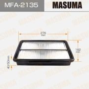 Воздушный фильтр MASUMA MFA2135/A-2012V