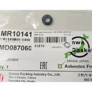 Прокладка топливной форсунки SANWA MR10141/MD087060/857413257