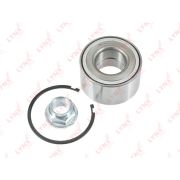 Подшипник зад ступицы LYNXauto WB1320/DAC38790045/R168.66    X-Trail T30
