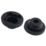 Крепления воздушного фильтра (втулка) NISSAN 16557-6N200
