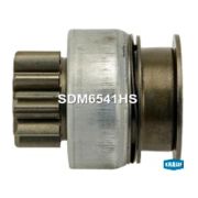 Бендикс стартера KRAUF SDM6541HS