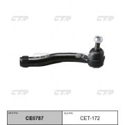Рулевой наконечник CTR CET-172/CE0787/SET351R/V71059R