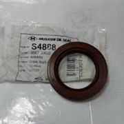 Сальник коленвала FR MUSASHI  S-4888/BH3882-E0  33*49*8     Subaru EJ15-EJ25 96
