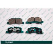 Колодки G-BRAKE GP-06152/PN2002/PN2003