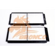 Фильтр салонный BRONCO BRC-0824/AC-406E/MC-2044CL