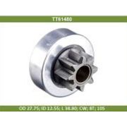 Бендикс стартера TESLA TECHNICS TT61480/23312-50Y01
