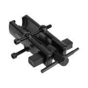 Съемник подшипников TWO-JAW двухзахватный с регулируемым зажимом   38*75 MM