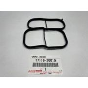 Прокладка дроссельной заслонки TOYOTA 17116-20010/AHA020004  CAMRY/WINDOM/HARRIER 1-3MZFE 01